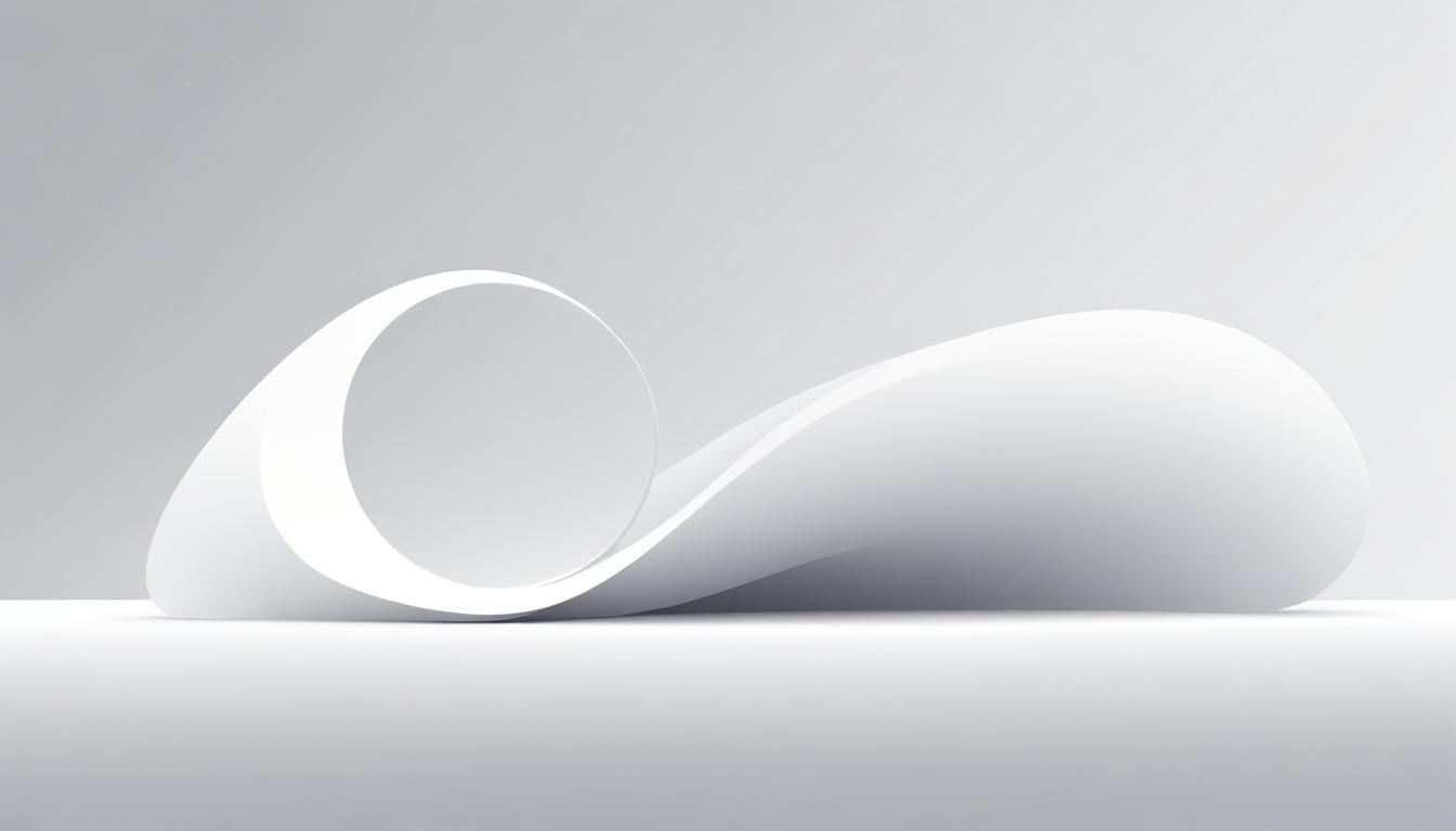 Минималистичная аэрография