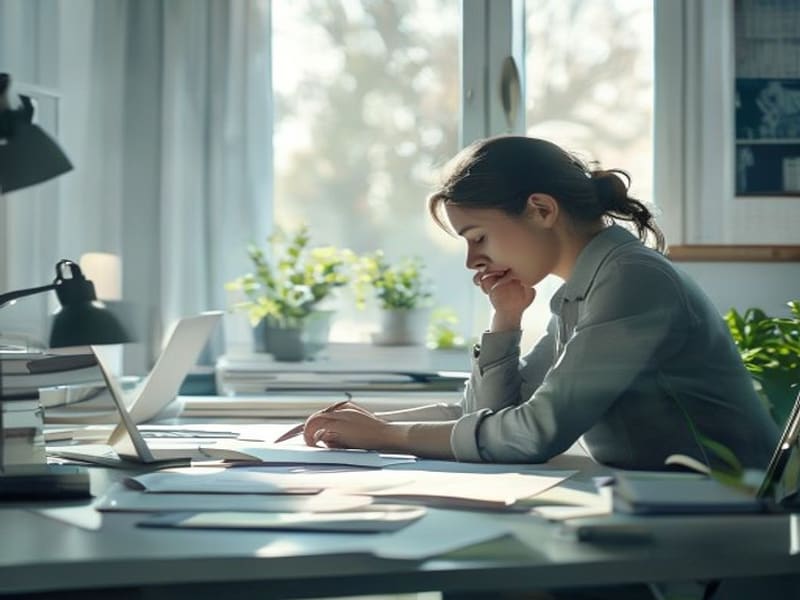 Как выбрать место для работы
