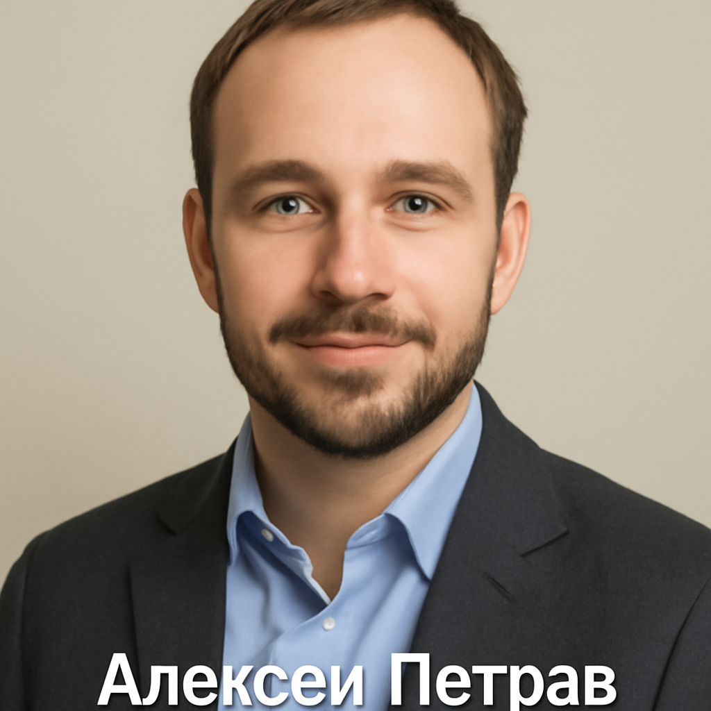 Алексей Петров